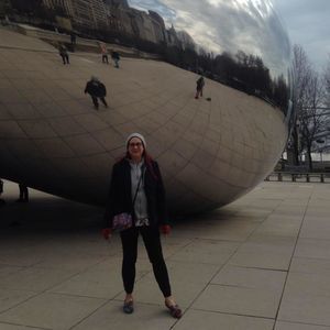 Meet your Posher, Lori